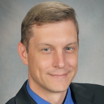 Scott Schaefer